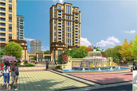 家装有啥装饰风格